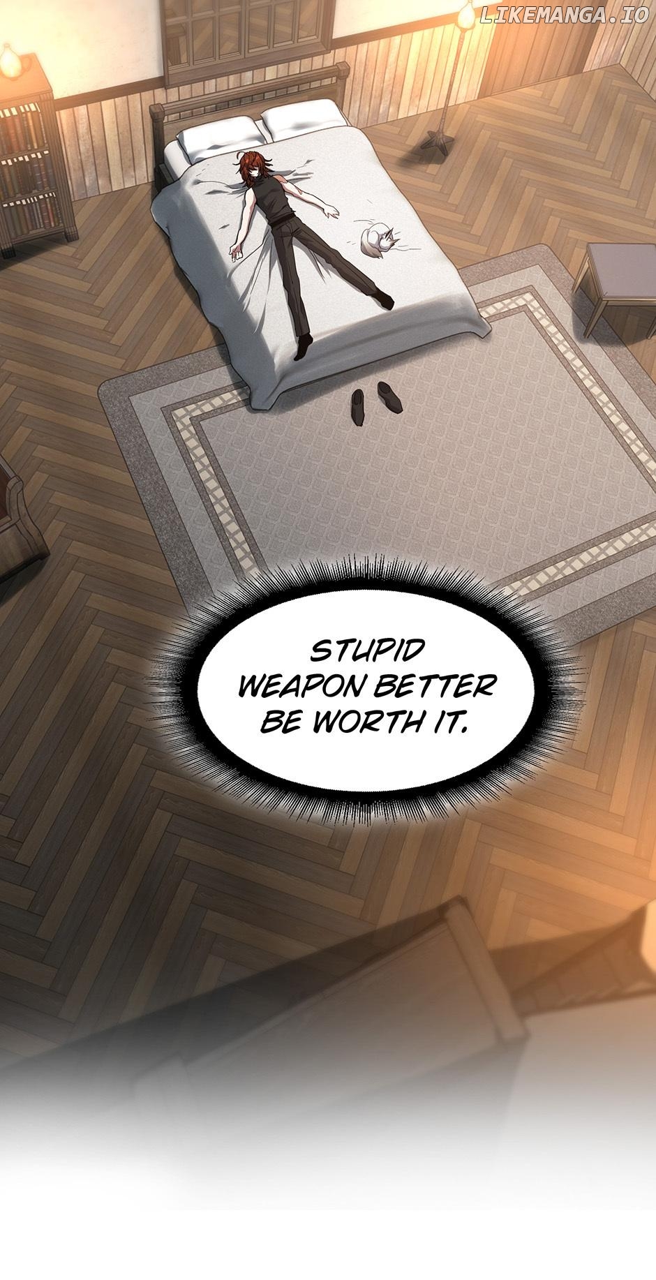 The Beginning After The End Chapter 212 image 82